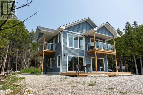 277 EAGLE ROAD Northern Bruce Peninsula ON N0H2R0