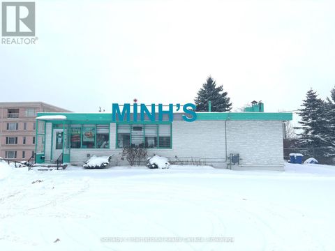 2501 3RD AVENUE W Owen Sound ON N4K4S7