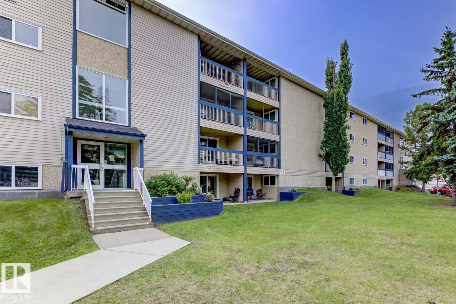 #214 2620 MILL WOODS E NW