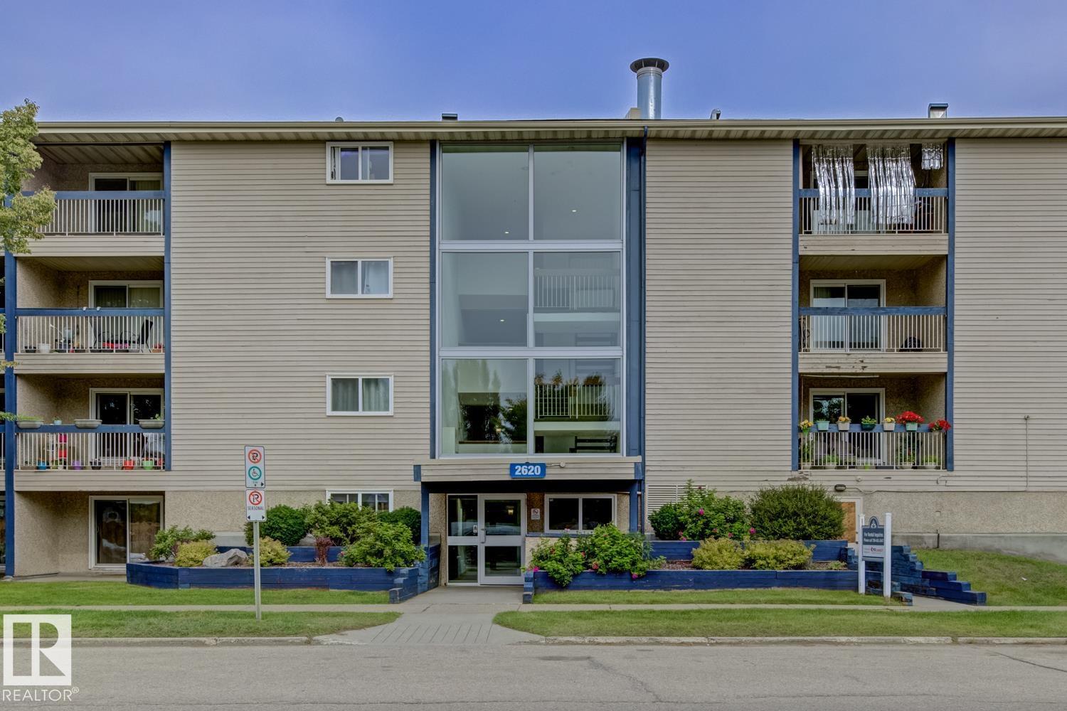 #214 2620 MILL WOODS E NW