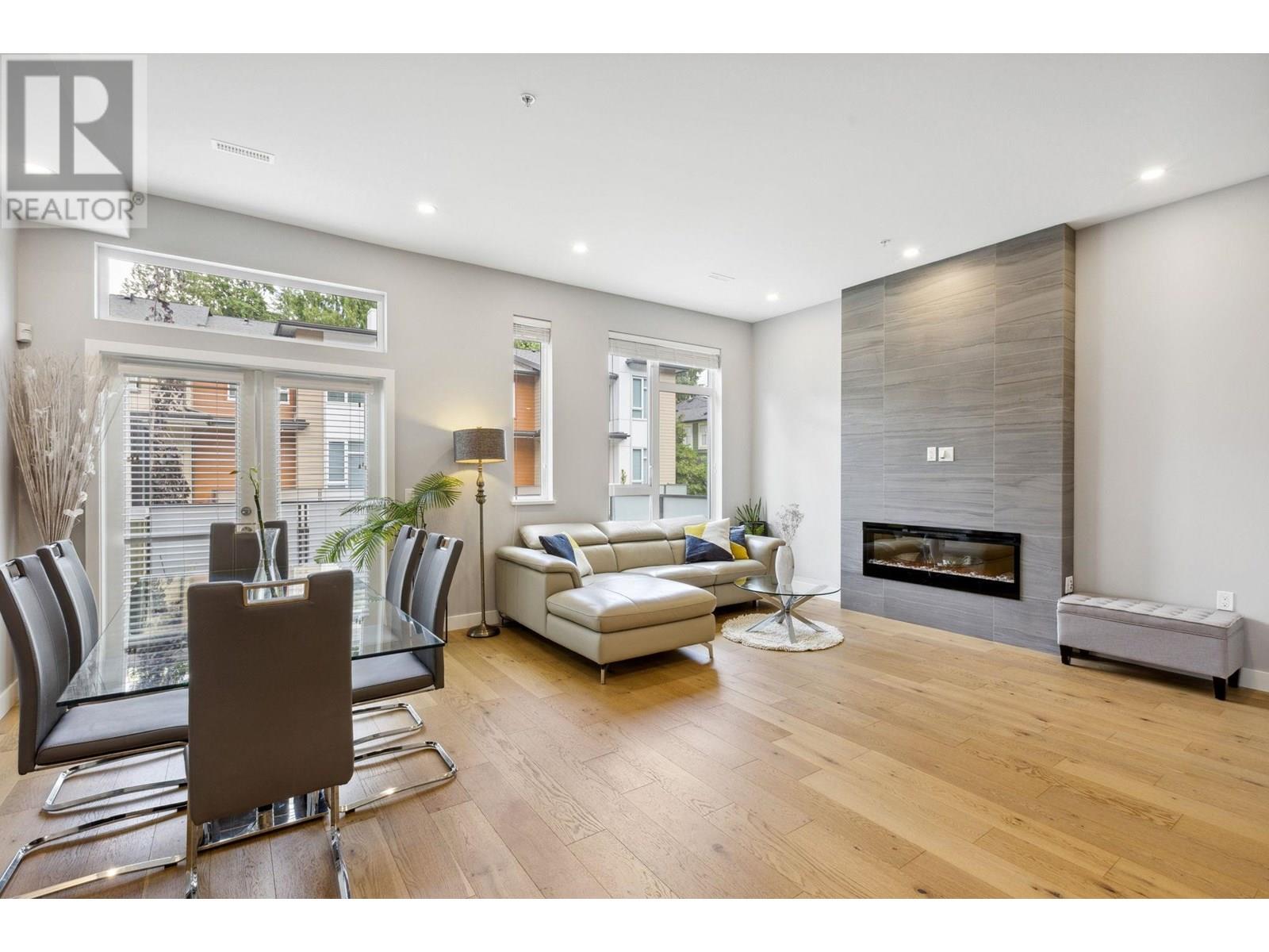 4684 CAPILANO ROAD