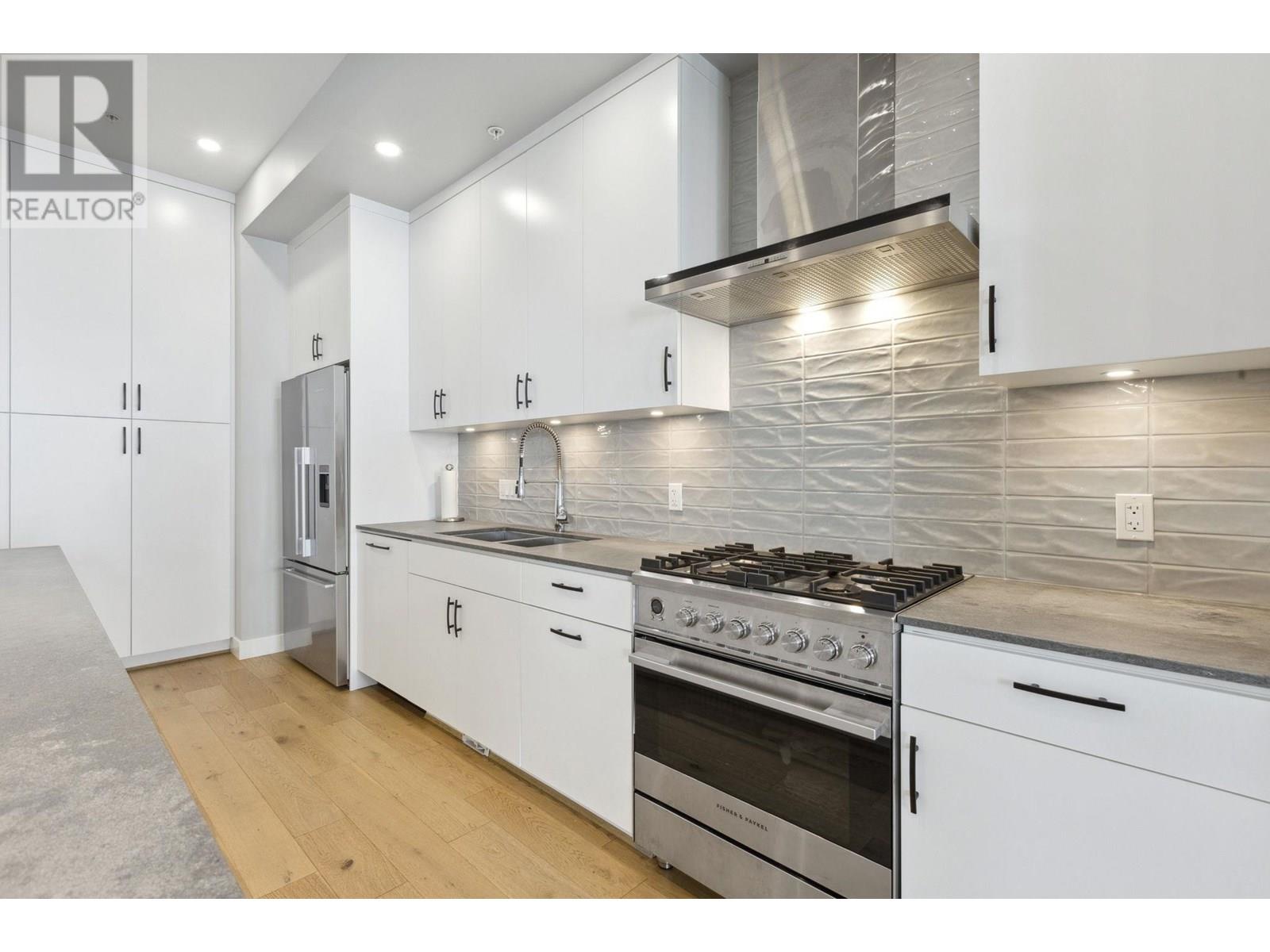 4684 CAPILANO ROAD