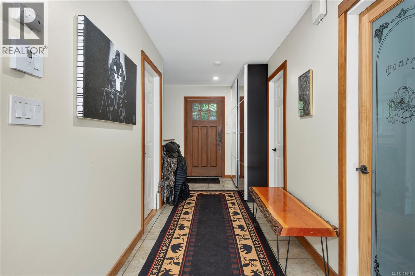 4777 Forbidden Plateau Rd