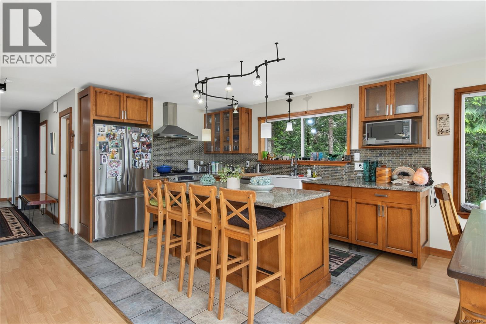 4777 Forbidden Plateau Rd