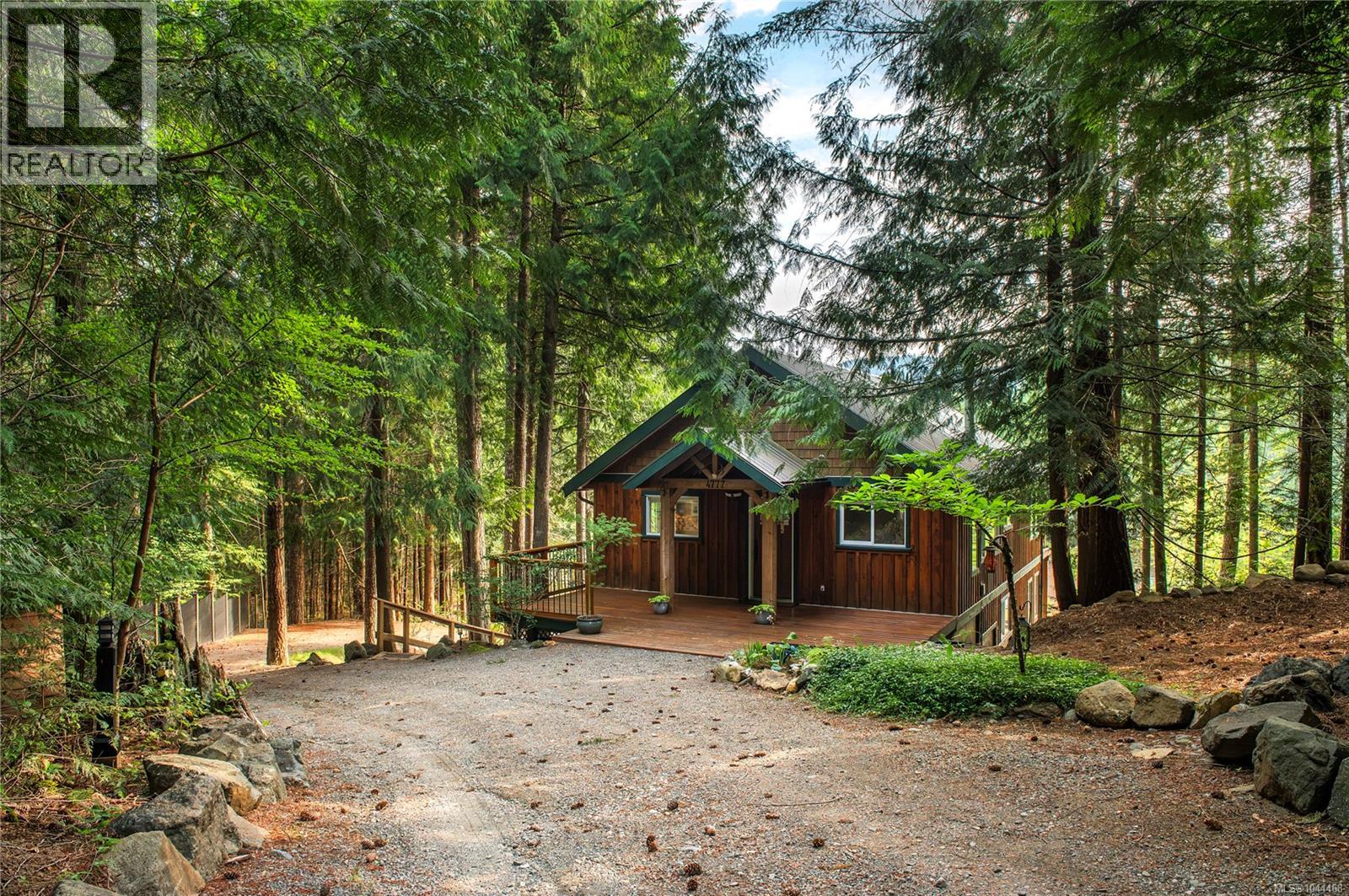 4777 Forbidden Plateau Rd