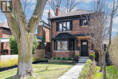 229 MANOR ROAD E Toronto (Mount Pleasant East) ON M4S1R9