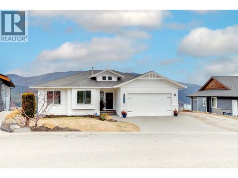 7313 Sunridge Road Vernon BC V1B4C8