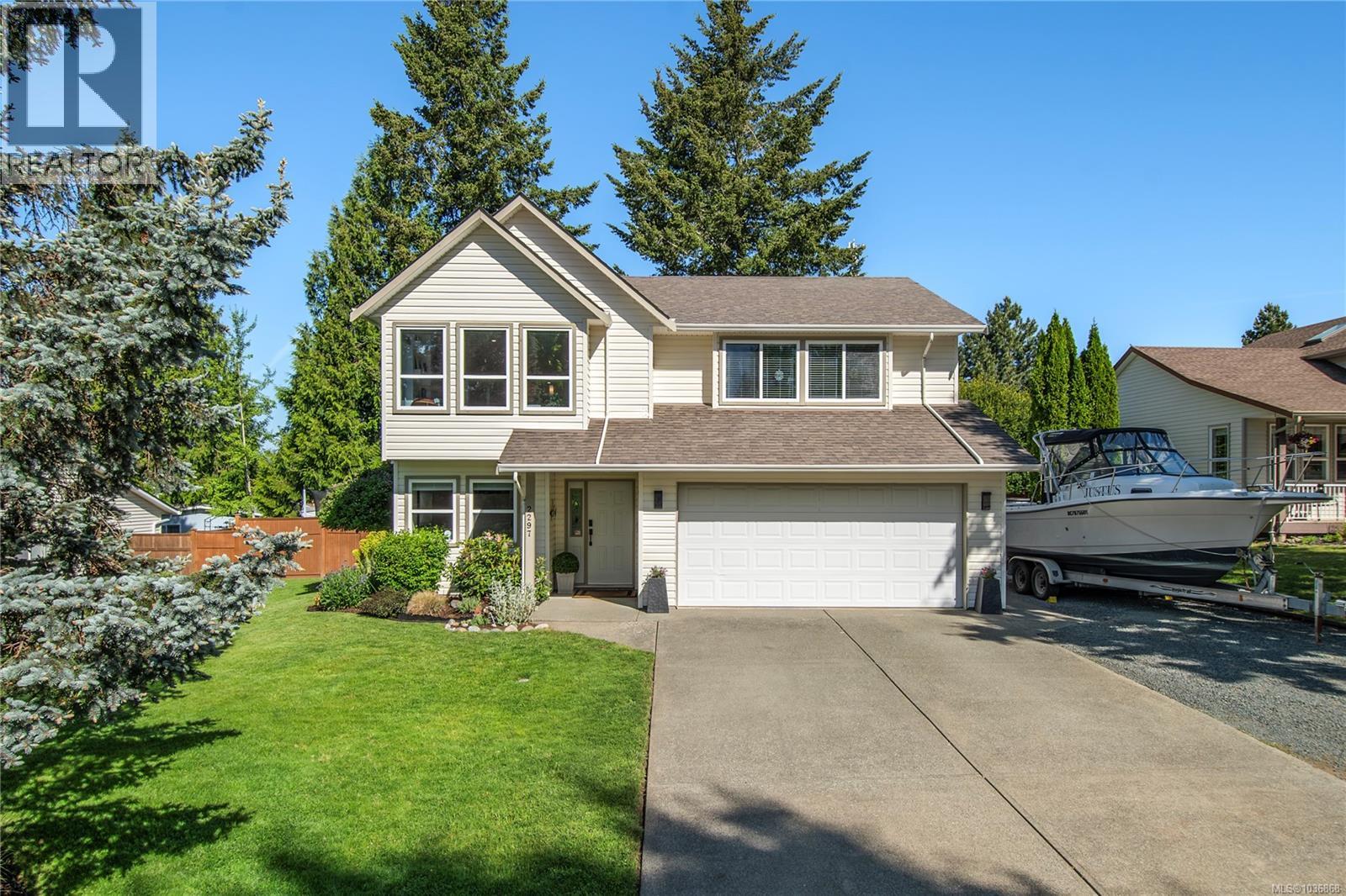 2297 Walbran Dr