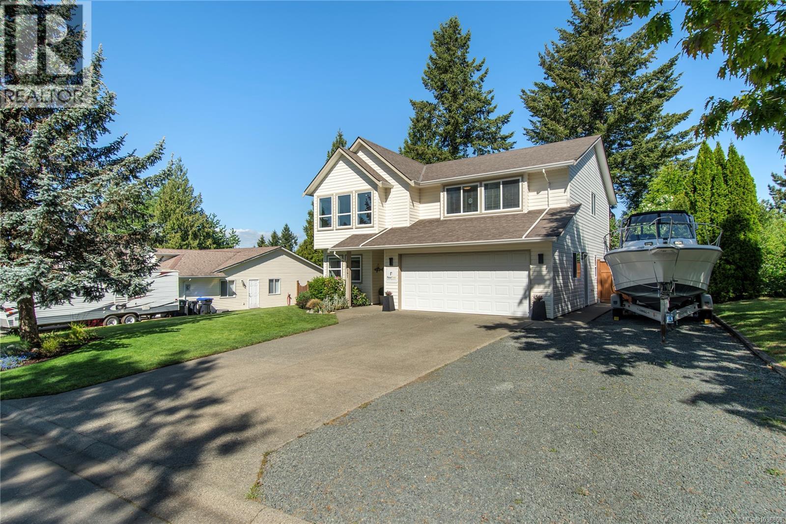 2297 Walbran Dr