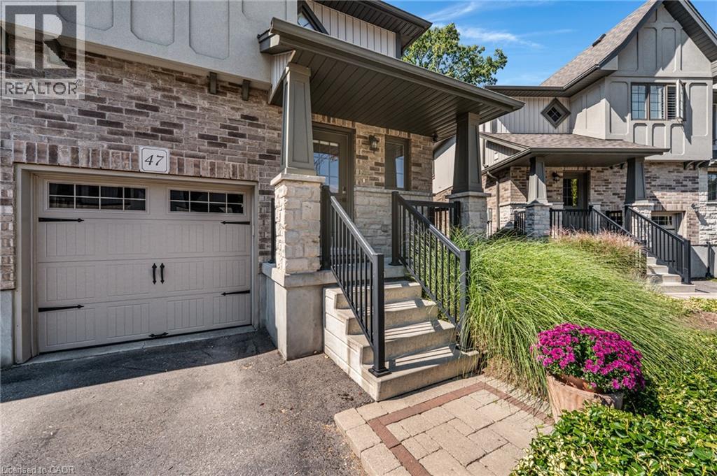 635 SAGINAW Parkway Unit# 47