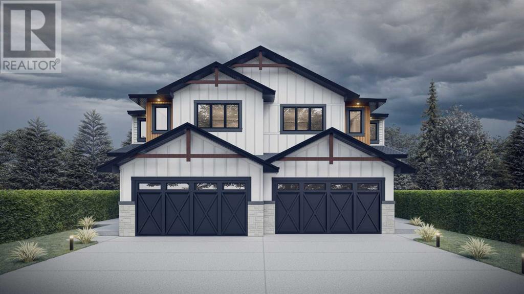30 ST. ANDREWS Close