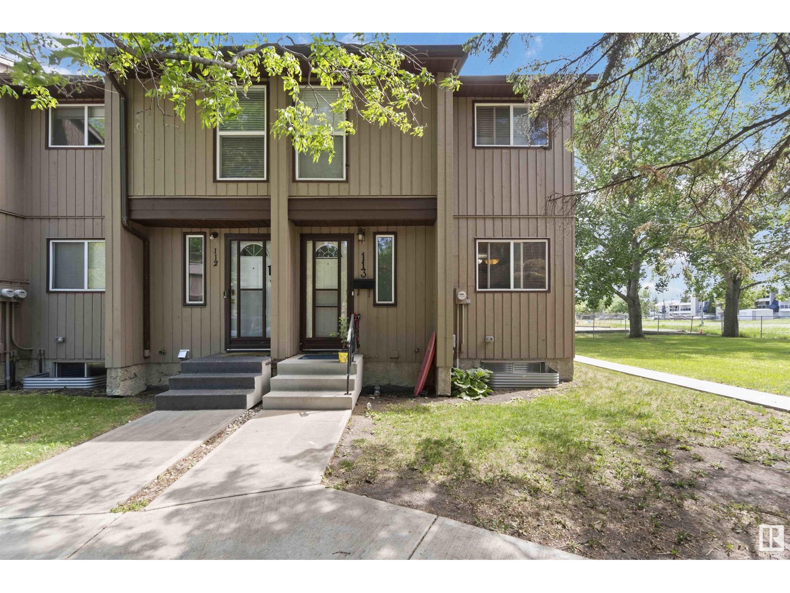 #113 10633 31 AV NW NW