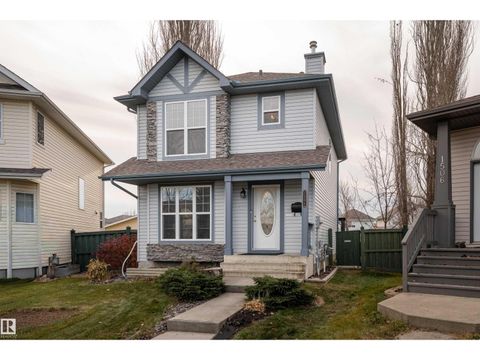 1504 GRANT CO NW Edmonton AB T5T6L3