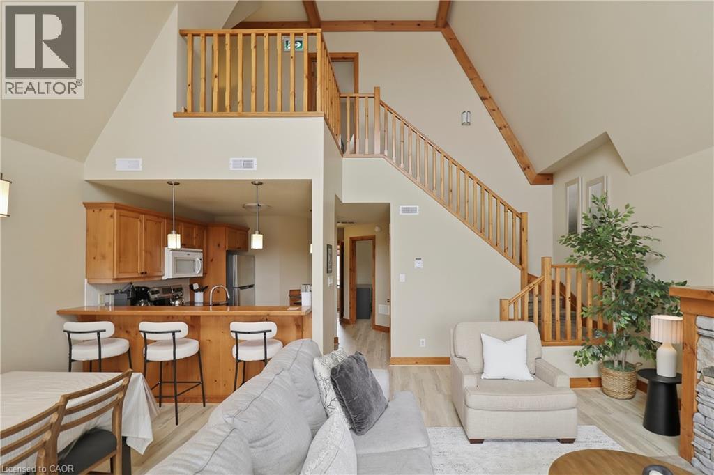 170 SNOWBRIDGE Way Unit# 222