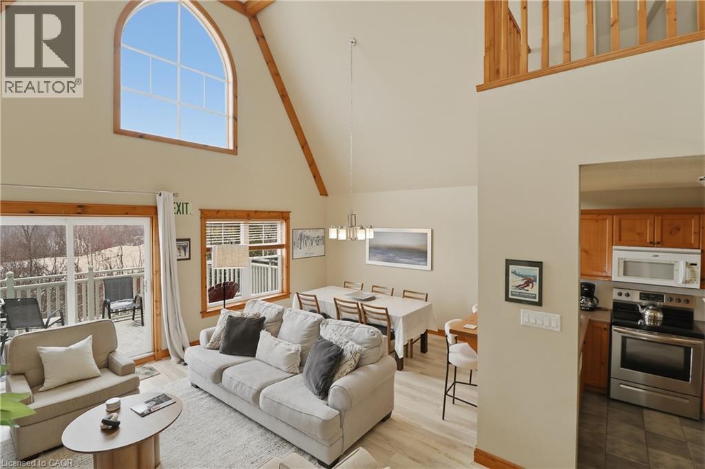 170 SNOWBRIDGE Way Unit# 222