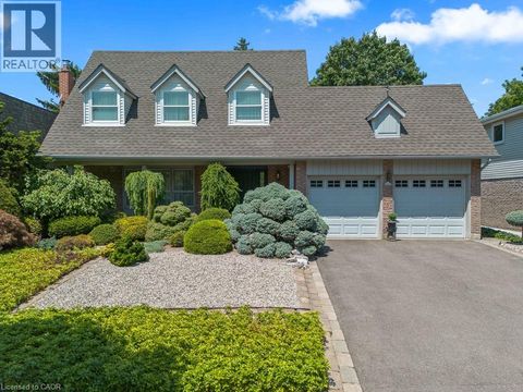 2369 BACCARO Road Oakville ON L6J5V9