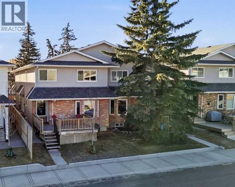 1, 2121 34 Avenue SW Calgary AB T2T2C5