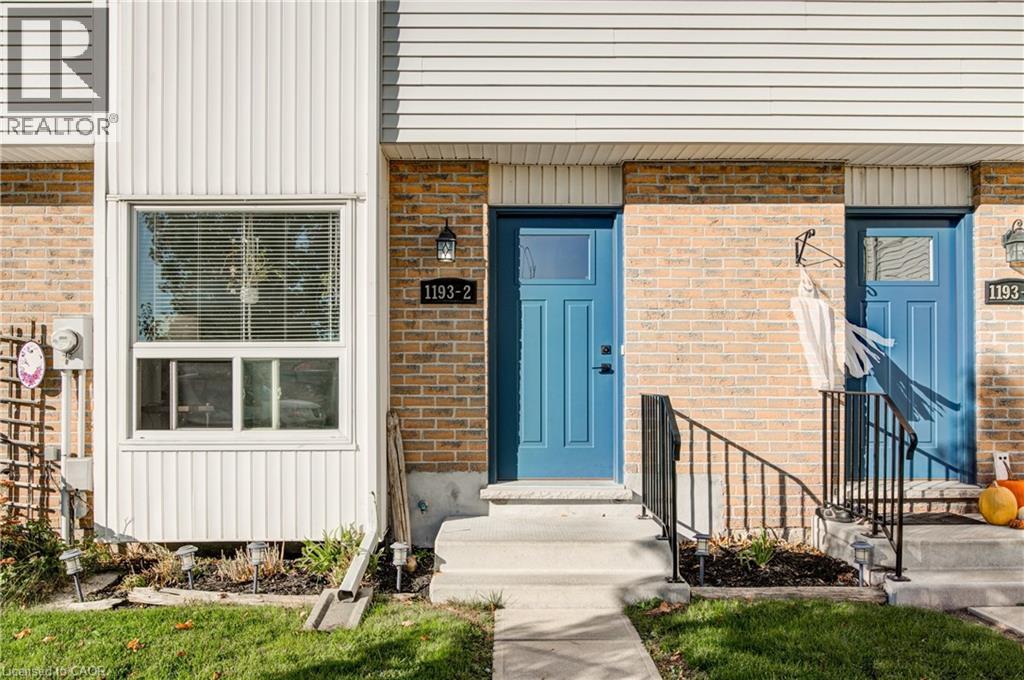 1193 NELLIS Street Unit# 2