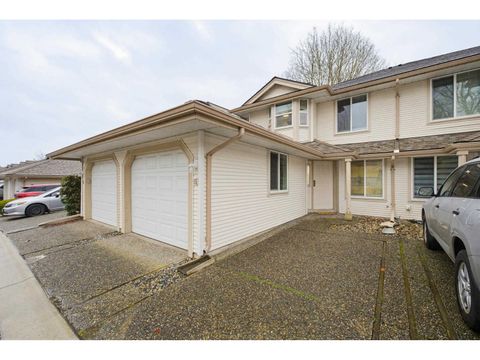 15 9045 WALNUT GROVE DRIVE Langley BC V1M2E1