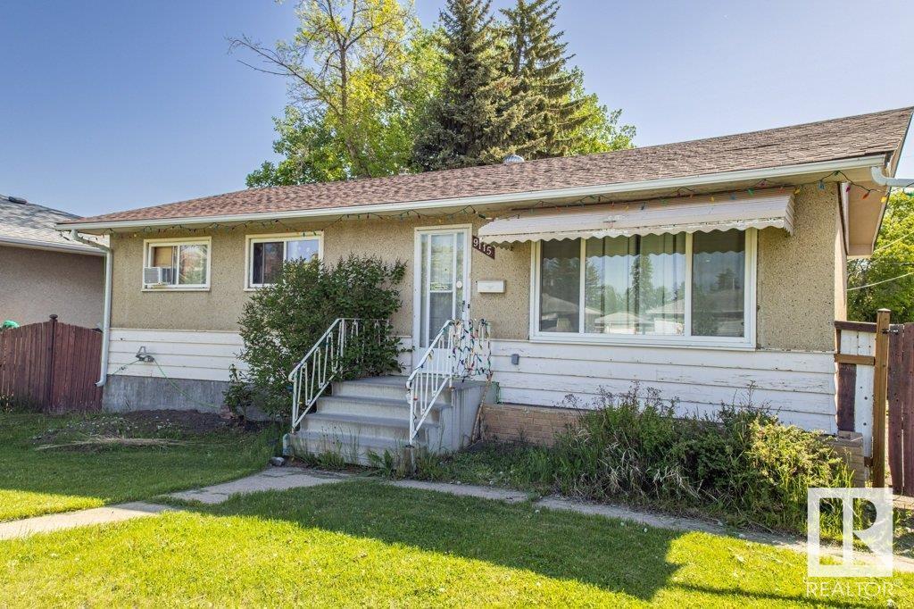 9115 156 ST NW
