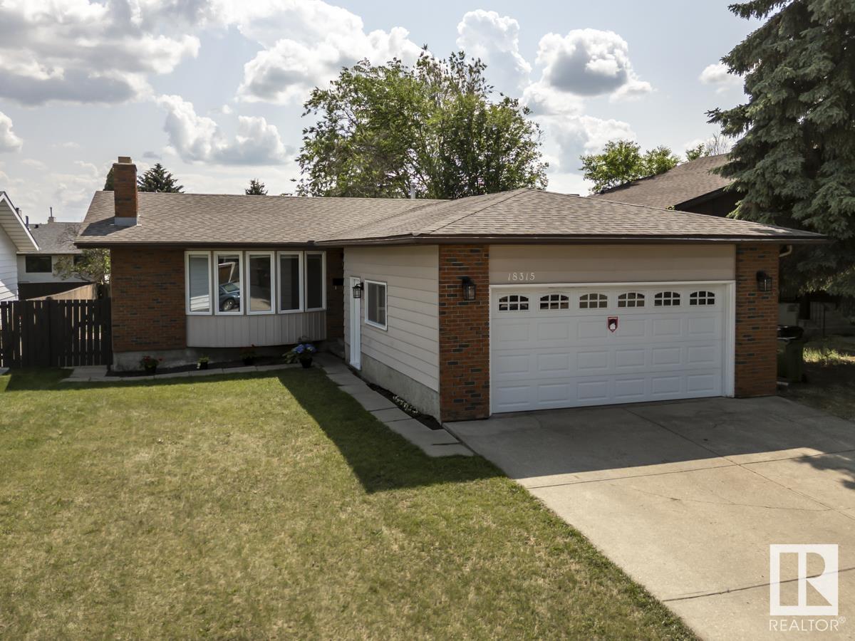18315 78 AV NW