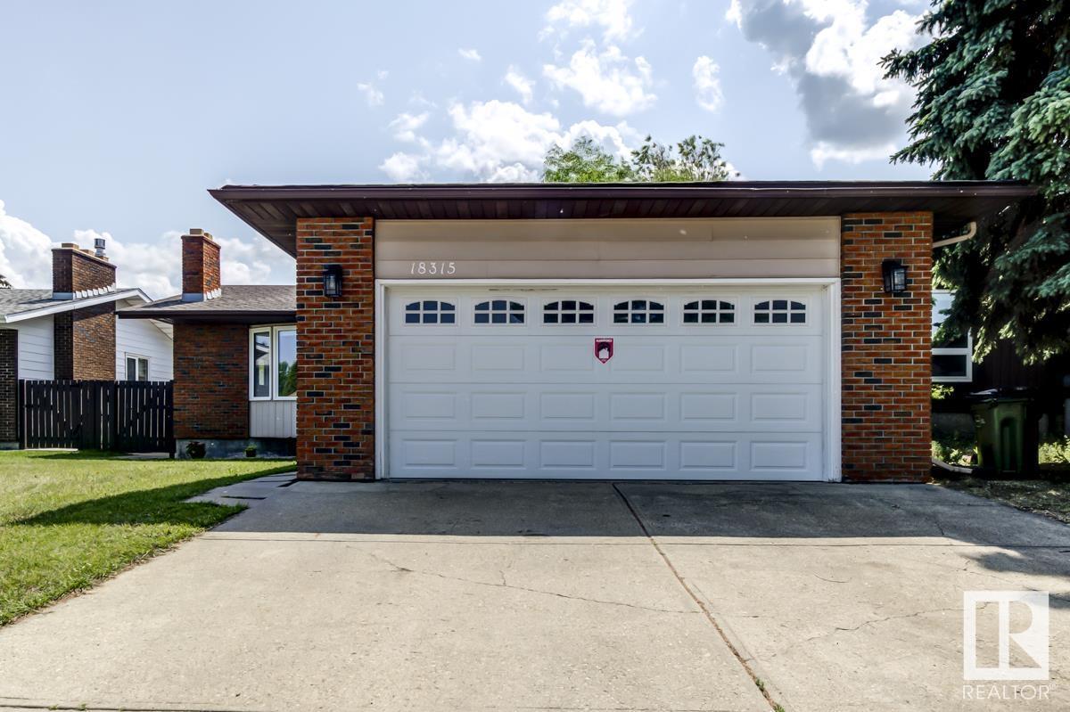 18315 78 AV NW