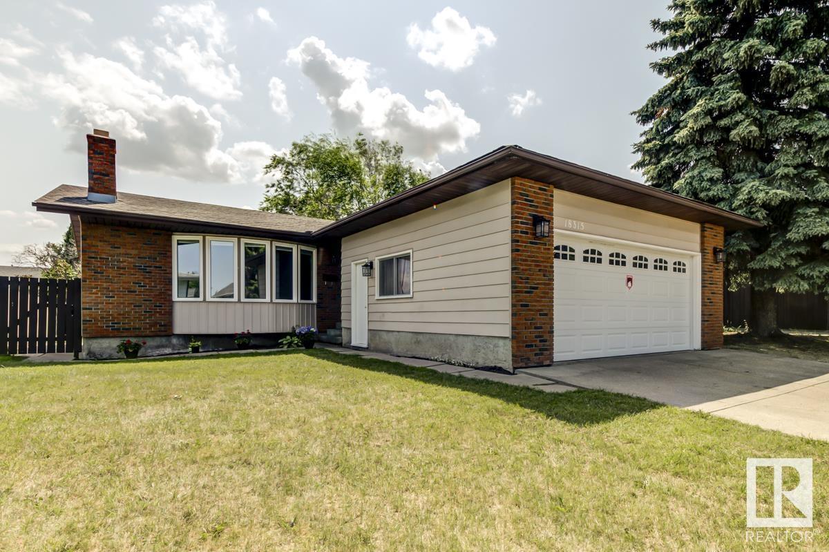 18315 78 AV NW