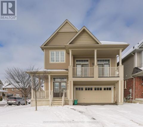 42 POLLARD STREET Brantford ON N3T5L5