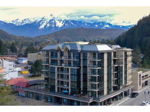 704 120 ESPLANADE AVENUE|Harrison Hot Springs Harrison Hot Springs BC V0M1K0