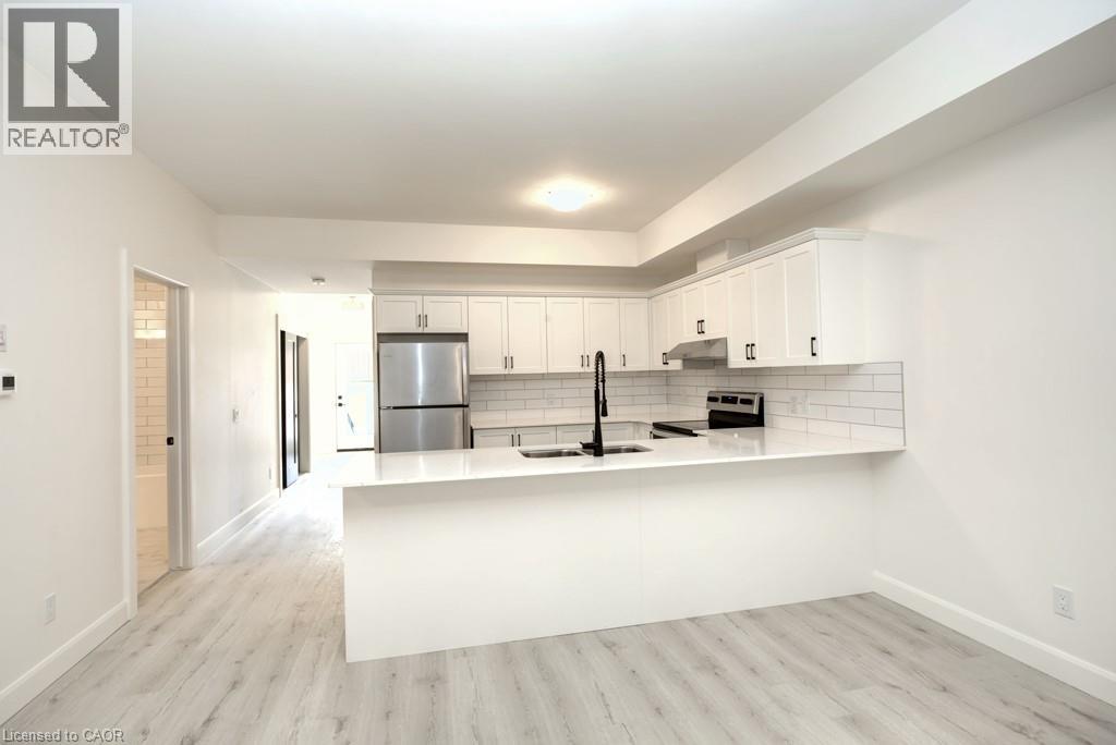 59 REEVE Street Unit# 7