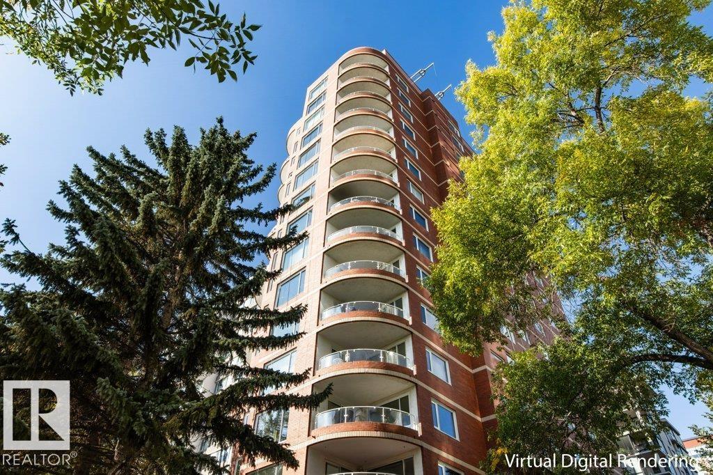 #1701 10010 119 ST NW