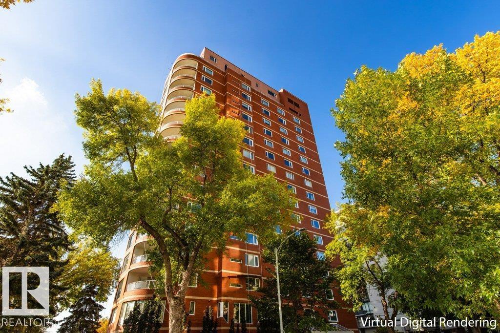 #1701 10010 119 ST NW