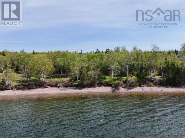 4609 Grand Narrows Highway