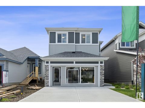 103 DANSEREAU WY Beaumont AB T4X3E2