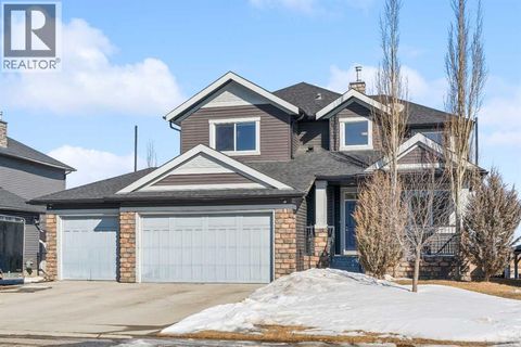 101 Boulder Creek Manor SE Langdon AB T0J1X3