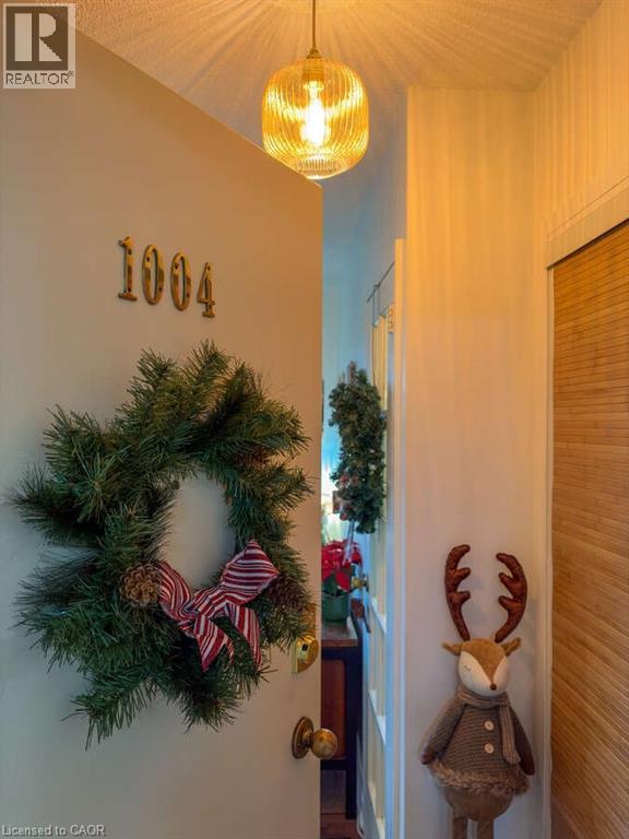 49 QUEEN Street Unit# 1004