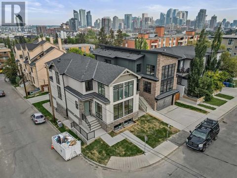1516 22 Avenue SW Calgary AB T2T0R5