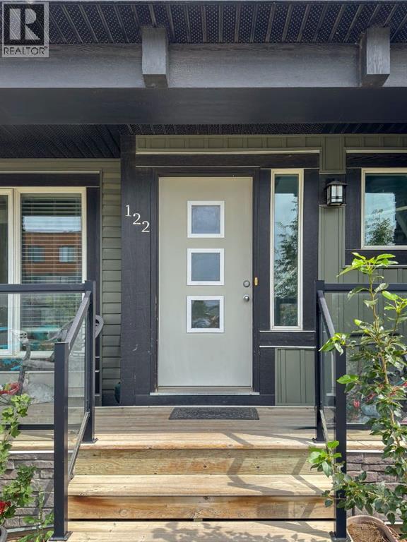 122 Midtown Boulevard SW