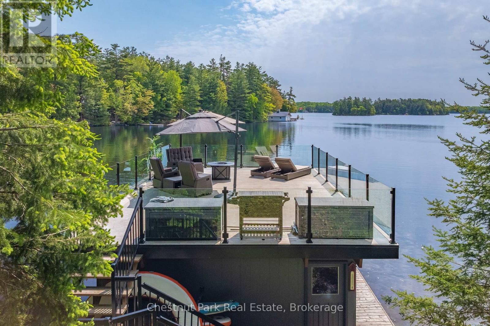 9 - 1098 BANNOCKBURN ROAD