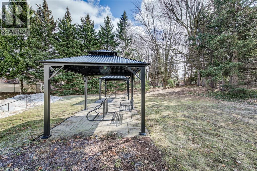 405 ERB Street W Unit# 507