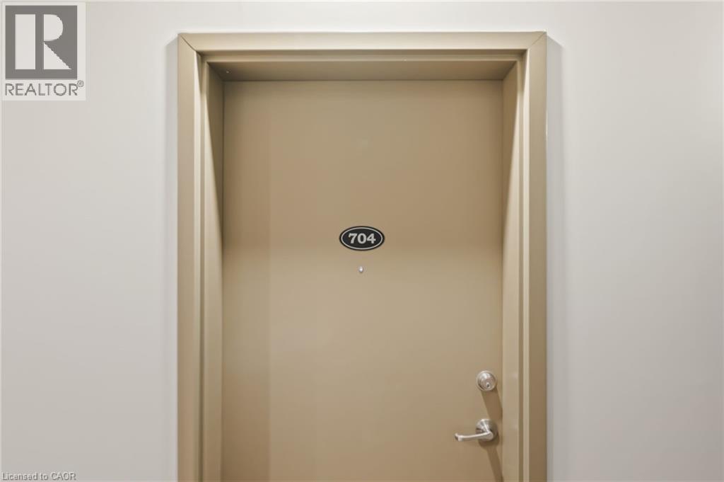 223 ERB Street W Unit# 704