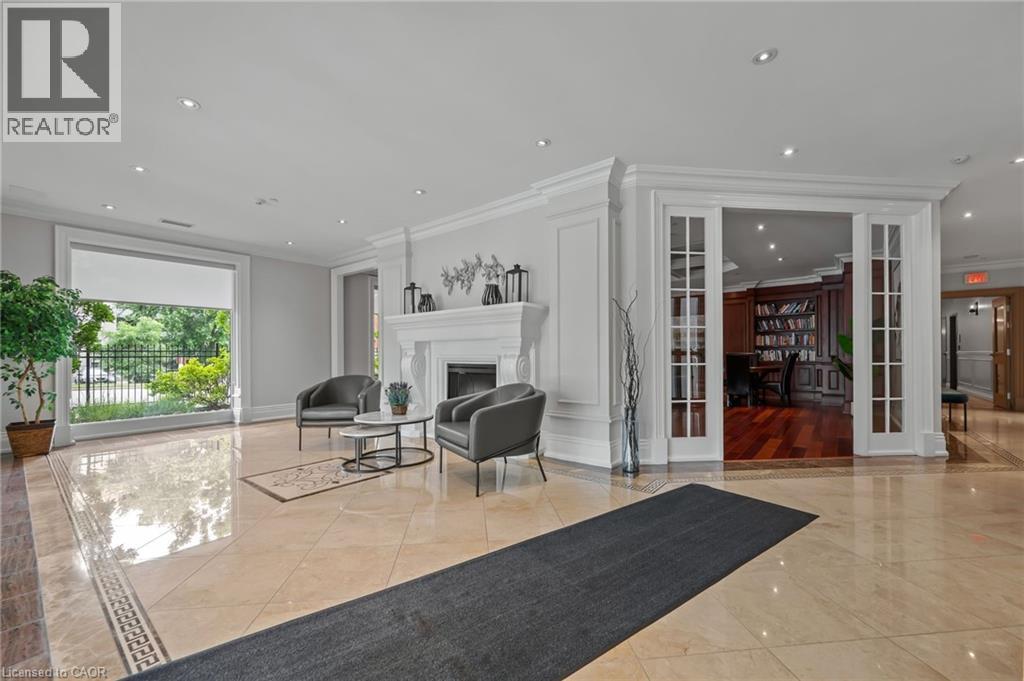 223 ERB Street W Unit# 704