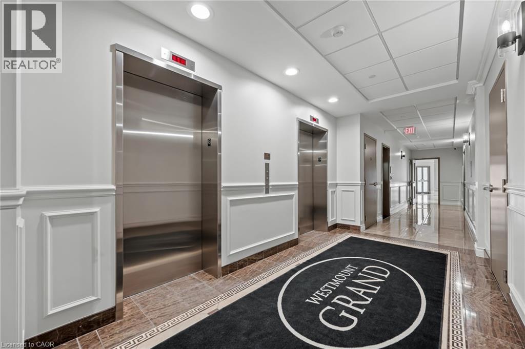 223 ERB Street W Unit# 704