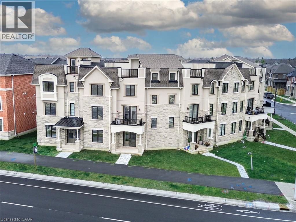 1397 WILLIAM HALTON Parkway