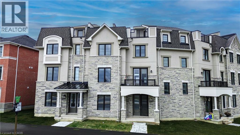 1397 WILLIAM HALTON Parkway