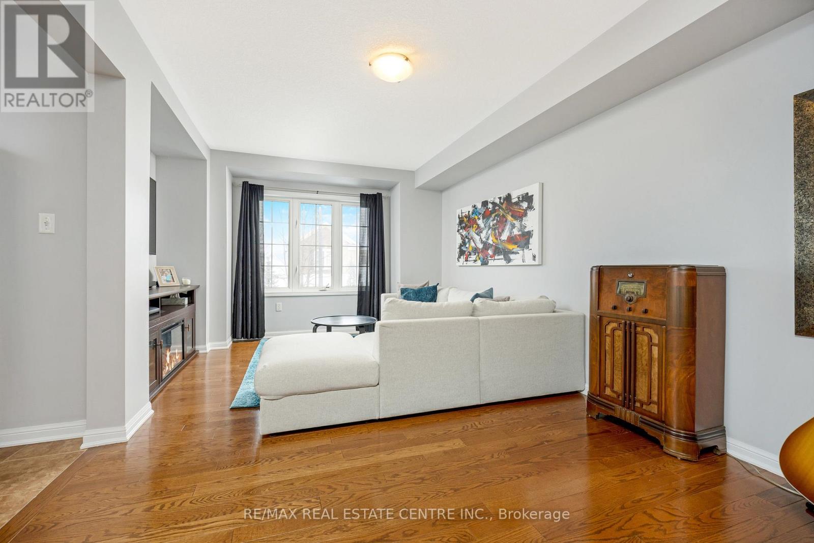 80 - 71 GARTH MASSEY DRIVE