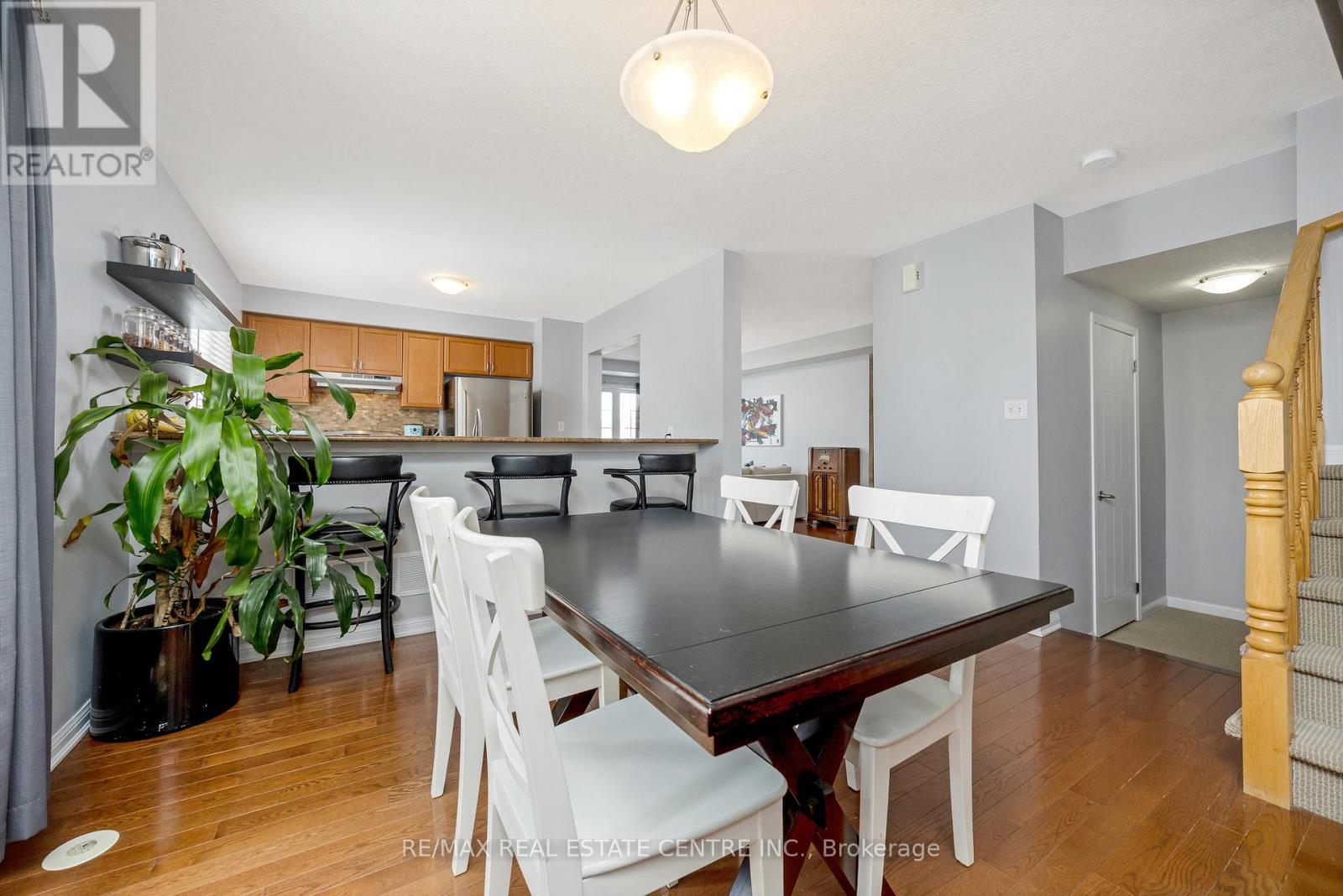 80 - 71 GARTH MASSEY DRIVE