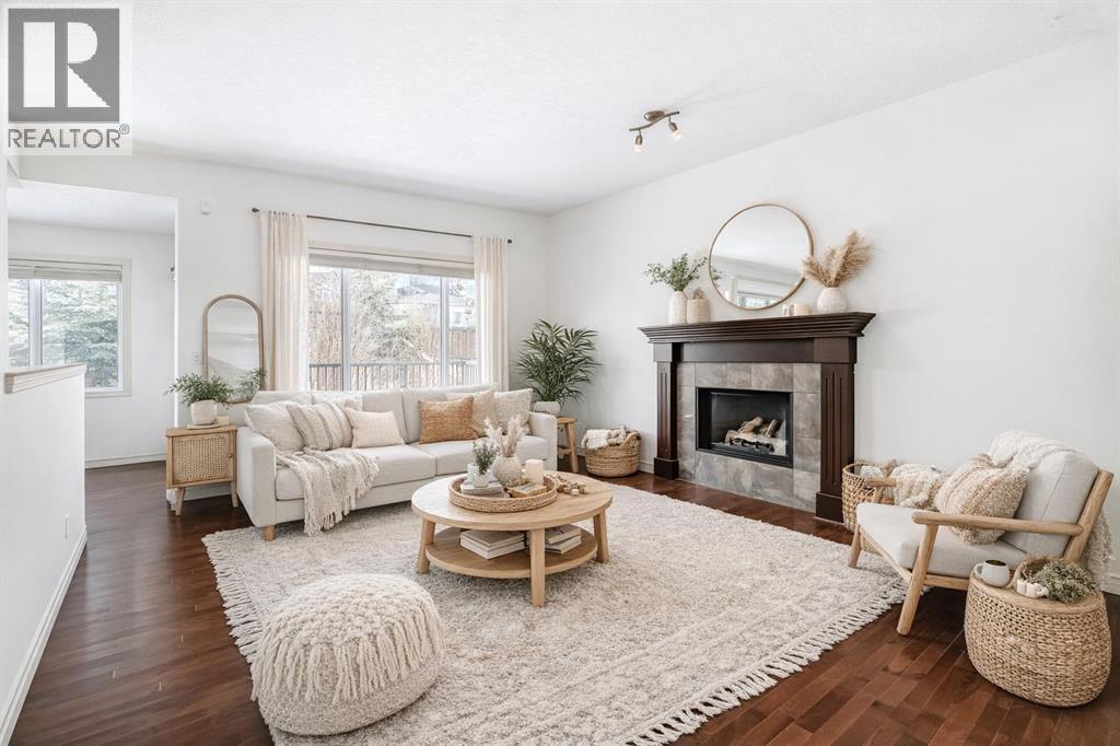 66 Sage Valley Manor NW