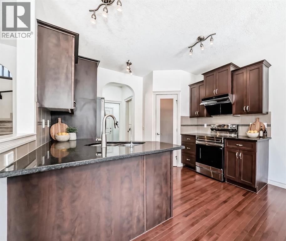 66 Sage Valley Manor NW