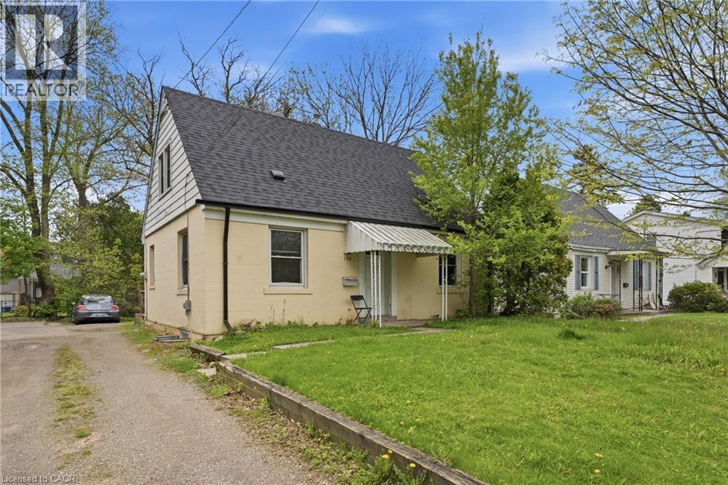 139 DALEWOOD Avenue